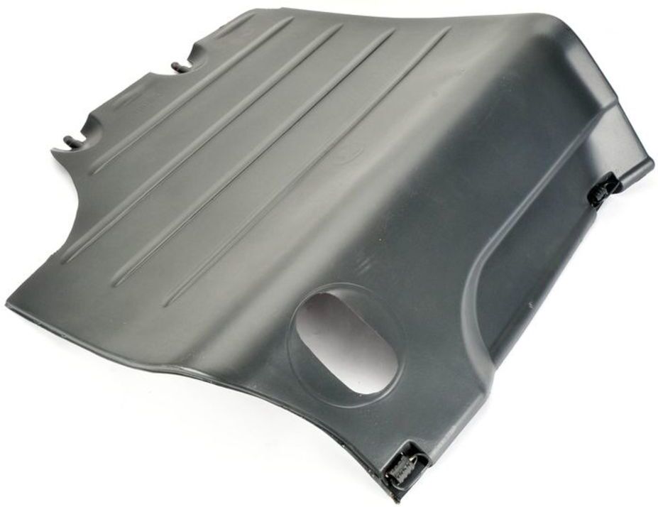 Kunsstoffbauteile LAMIRO 6502-06-0008P