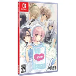 Magni, Nurse Love Obsession -US-