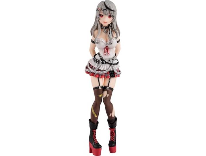 Hololive Productie: PVC-figuur van Sakamata Chloe Pop Up Parade
