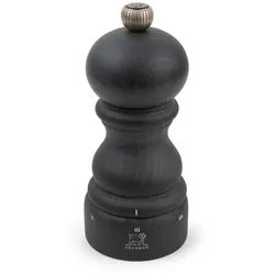 PEUGEOT Pfeffermühle PARIS 12cm Graphit Buchenholz uSelect Stahlmahlwerk