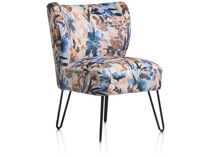 Coco Maison Bloom Sessel