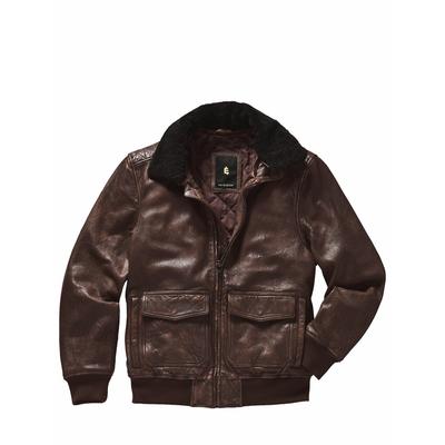 Aufwind-Lederjacke