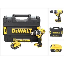 DeWalt, Bohrmaschine + Akkuschrauber, DCD 796 NT (Schlagbohrmaschine)