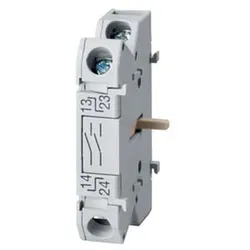 Siemens Dig.Industr. Hilfsschalter 3LD9200-6C