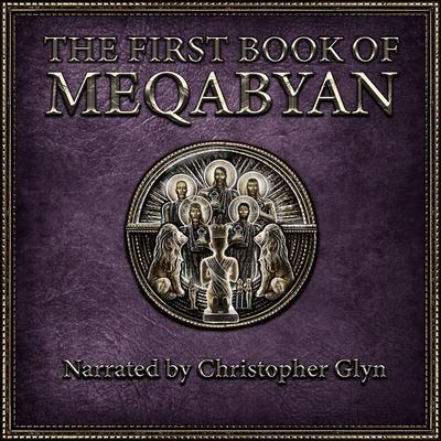 The First Book of Meqabyan - Ethiopian Scholars, Audio, 4069829352772