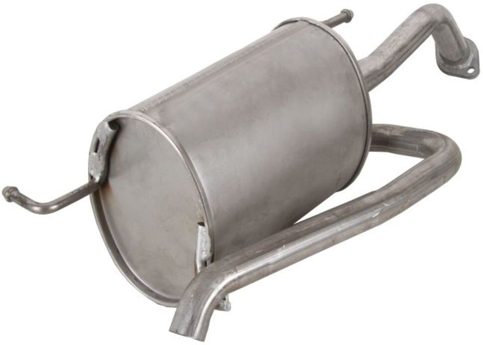 Endschalldämpfer ASMET 31.006