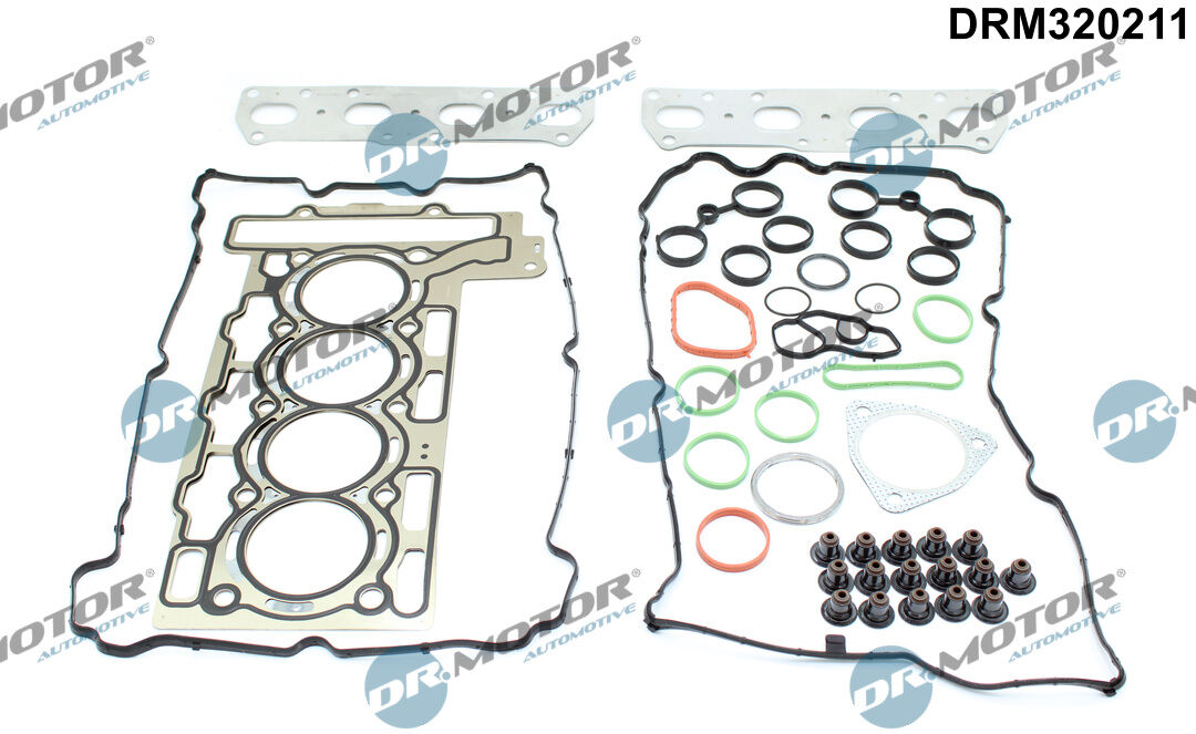 Dr.Motor Automotive Drm320211 Für Mini