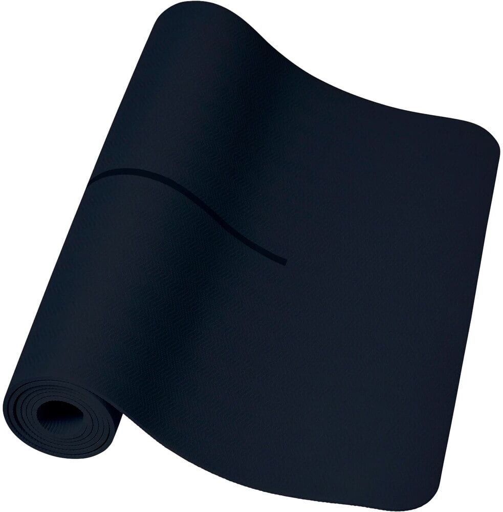 Casall yoga mat essential cushion 5mm colchoneta Azul (UNICA)
