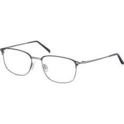 Brille CHARMANT Titanium Perfection CH11464U Grau Gr. 53-18