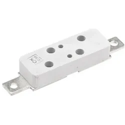 Eaton, Verteilerschrank Zubehör, Nulskillestykke 400A box 2