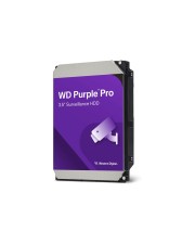 Western Digital WD WD 10.000 GB Festplatte SATA 6 GB/s (WD102PURP)