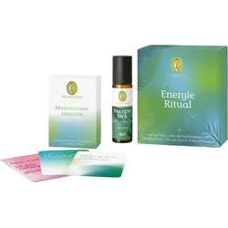 Primavera Energieritual Geschenkpackung