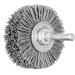 PFERD TOOLS POS Rundbürste ungezopft RBU SIC-Filament - 43701016