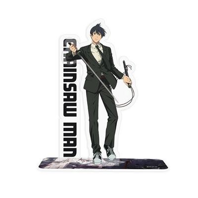 CHAINSAW MAN - Acryl® - Aki