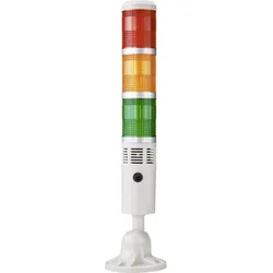 Voltcraft, Detektor, CO-300 CO 2 Ampel