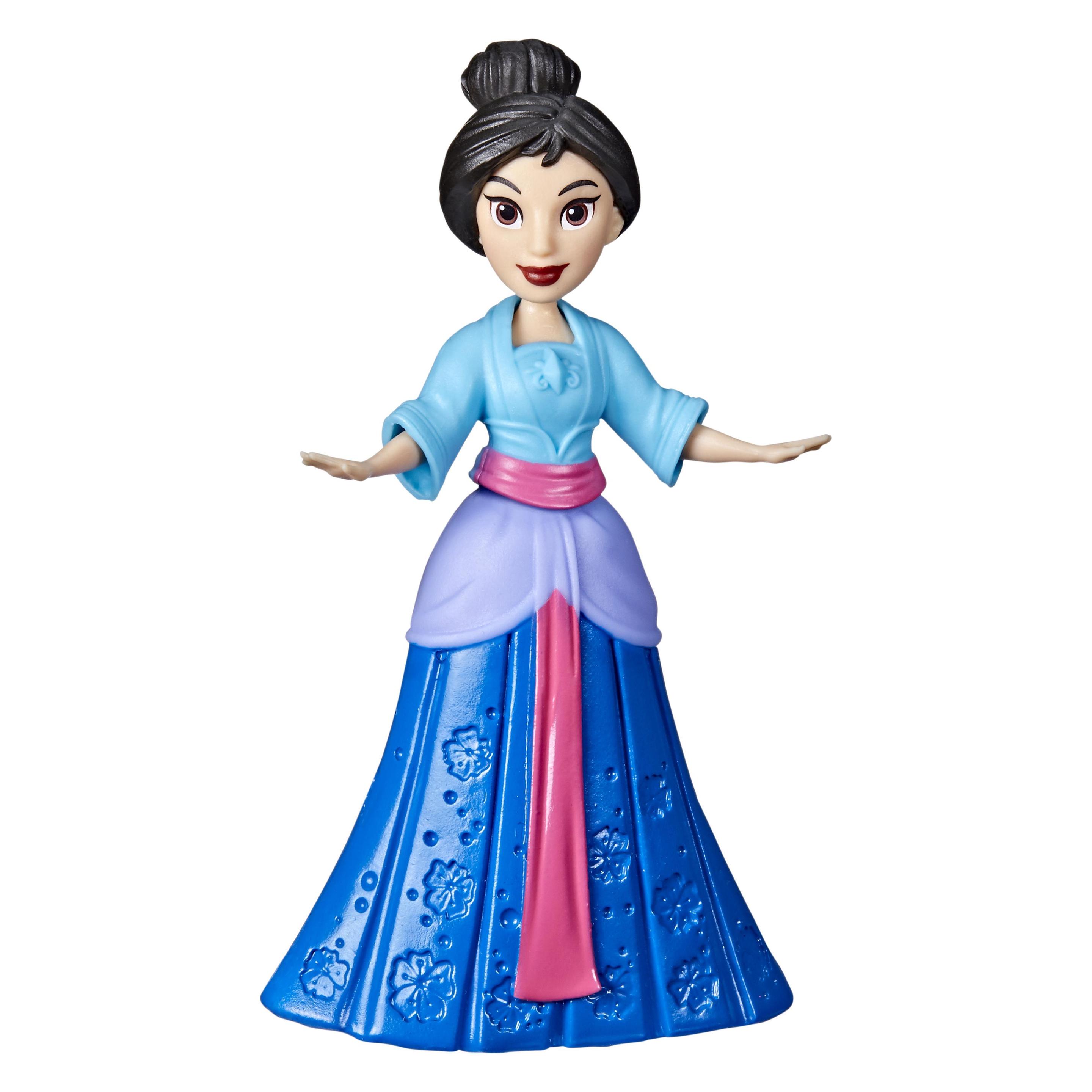 Disney Princess Überraschungsprinzessin - Serie 1 (F0375EU2)
