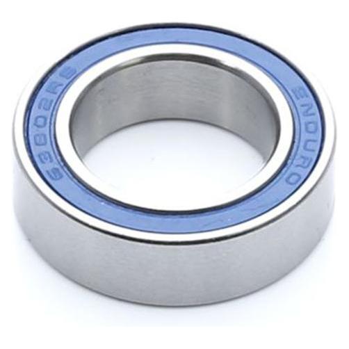 Enduro Bearings 63802 LLB ABEC 3 (EB8925)