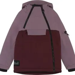COLOR KIDS Color Kids Kinder Skijacke Ski Jacket, Größe 122 in Pink Pink