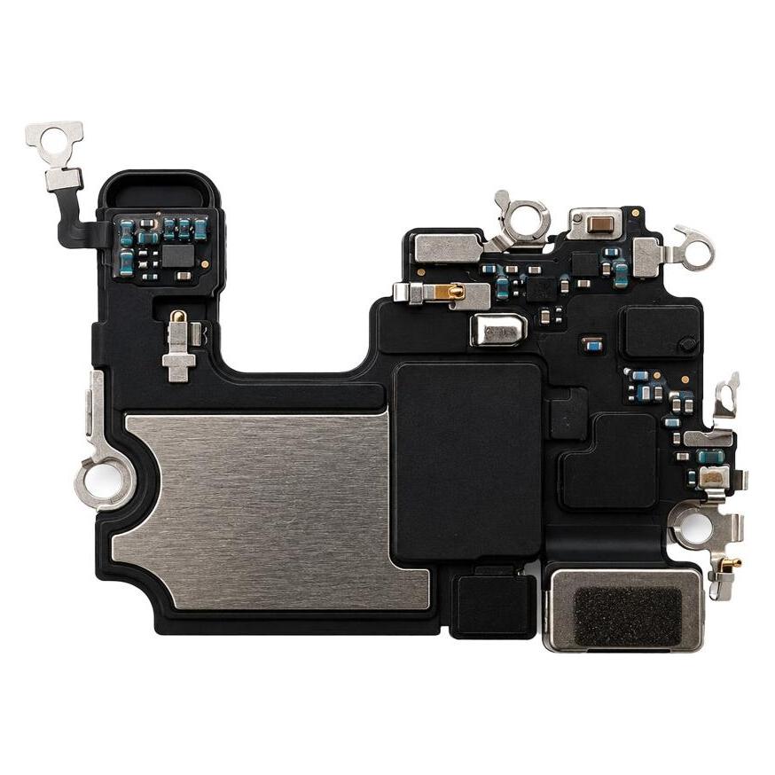 OEM Ohrhörer für iPhone 16e (Apple iPhone 16e) (70576125)