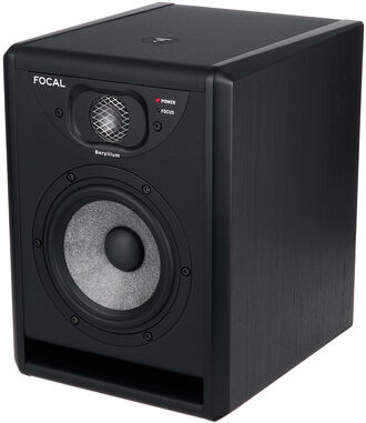 Focal-JMlab Solo6 Black ST6
