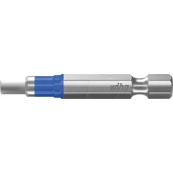 WIHA 41653 - Bit-Satz, 5-teilig, T-Bit, 50 mm, SW6