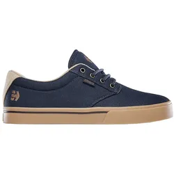 etnies Jameson 2 Eco Skateschuhe navy / gum / gold Gr. 15.0