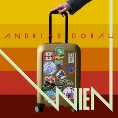 Wien - Andreas Dorau, Vinyl