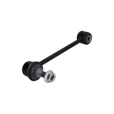 KAMOKA 9030559 Hinterachse für SMART