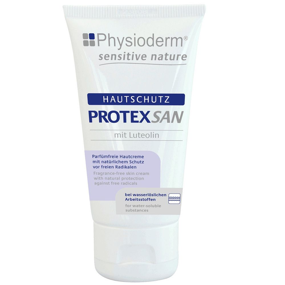 Protexsan sensitive nature Creme 50 ml