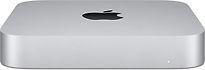 Apple Mac mini M1-Chip 8 GB RAM 256 GB PCIe SSD [Late 2020]