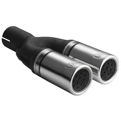ULTER SPORT Auspuffblende N2-03/50 Endrohrblende,Endrohre