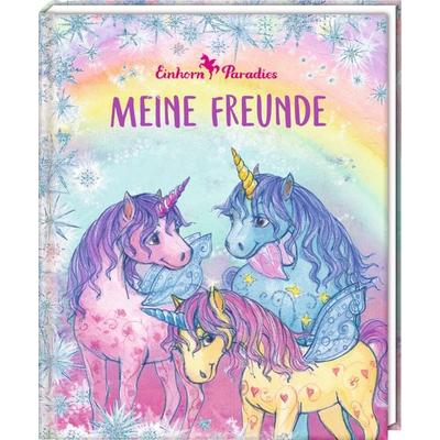 Freundebuch – Meine Freunde, Sonstige von , Coppenrath