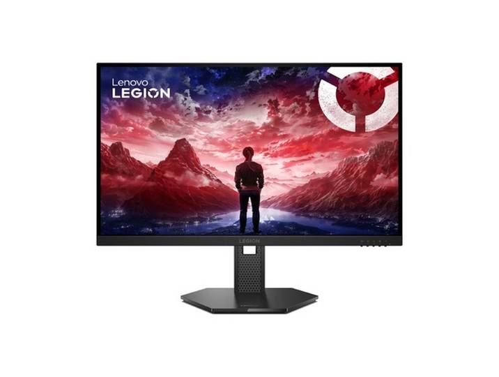 Lenovo Legion 27Q-10 computermonitor 68,6 cm (27 ) 2560 x 1440 pixels Quad HD LED zwart