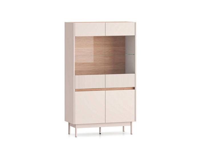 Petits-meubles Küchenbuffet Connie
