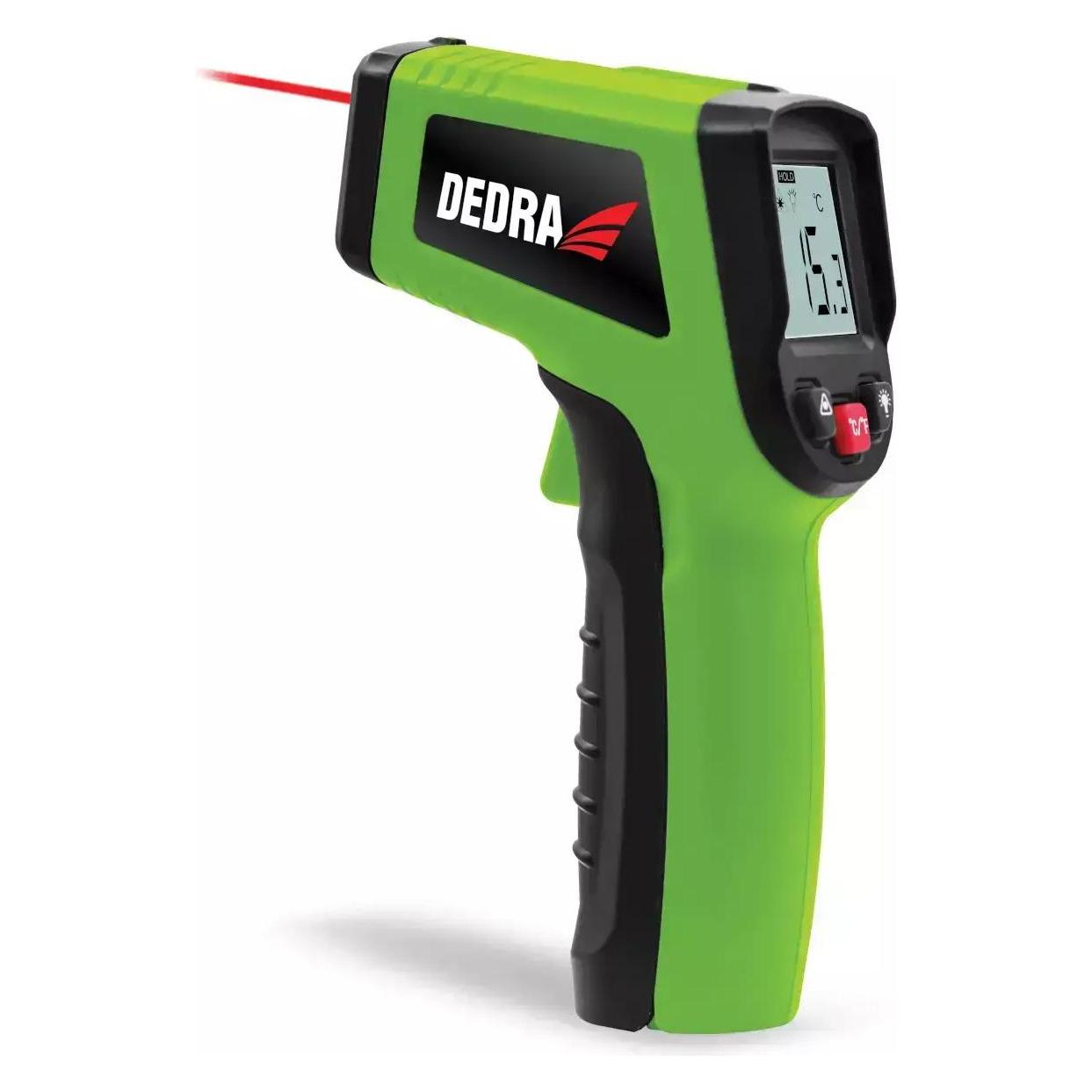 Dedra Pyrometer, Infrarotthermometer MC0951 (MC0951)