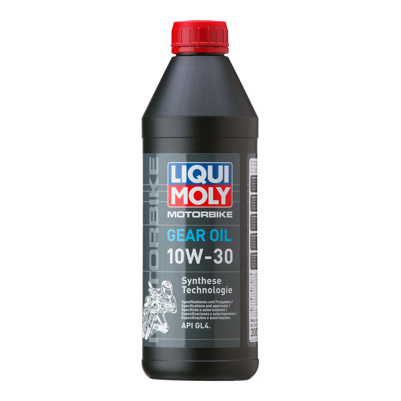 Huile de transmission Liqui Moly 10w30 1L