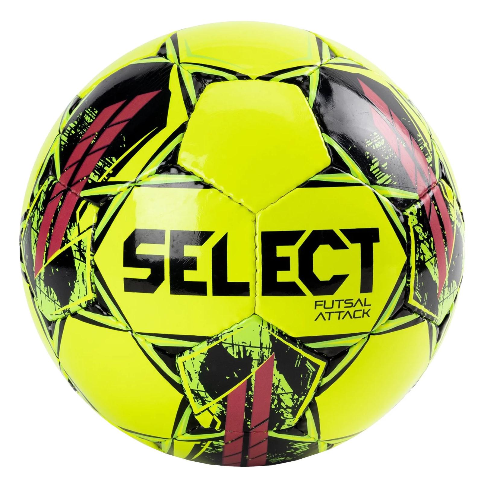 Select Wählen Sie Futsal Attack V22 (17623)
