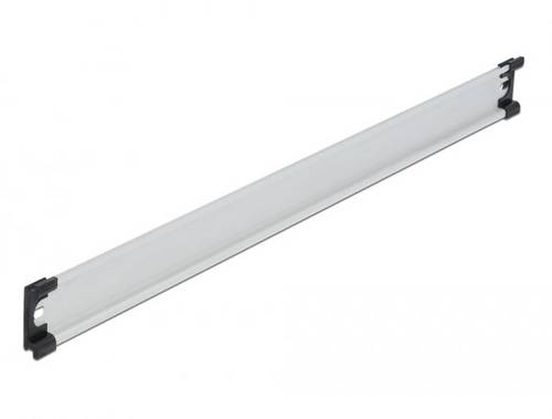 Delock 66174 66174 Hutschiene Aluminium 500mm 1St.