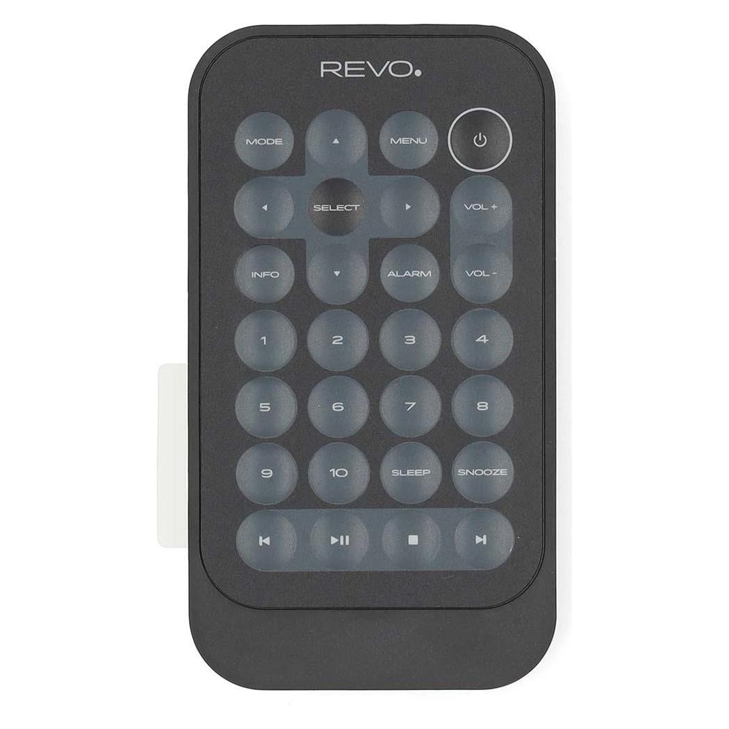 Revo S004857 - Fernbedienung SuperCD (S004857)