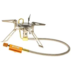 EOE - Eifel Outdoor Equipment, Campingkocher