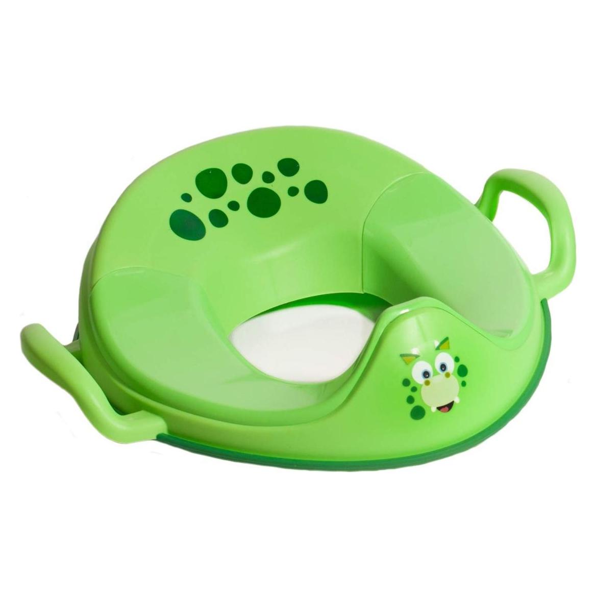 My Little Trainer Seat (6MLT-DINO)