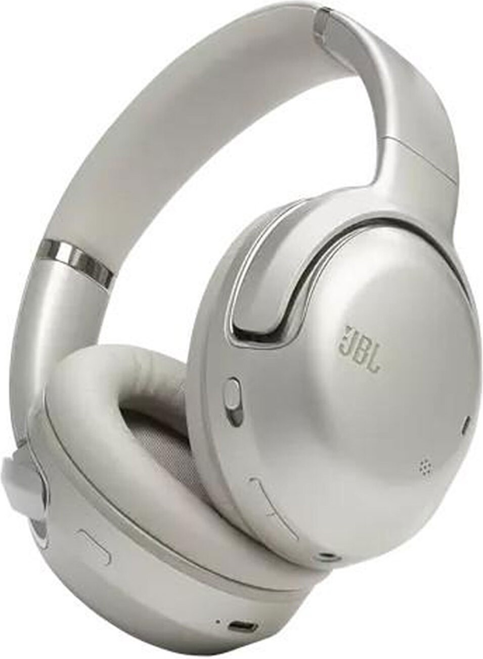 JBL TOUR ONE M2 draadloze hoofdtelefoon champagne