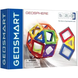 Geosmart GeoSphere, 31-teilig