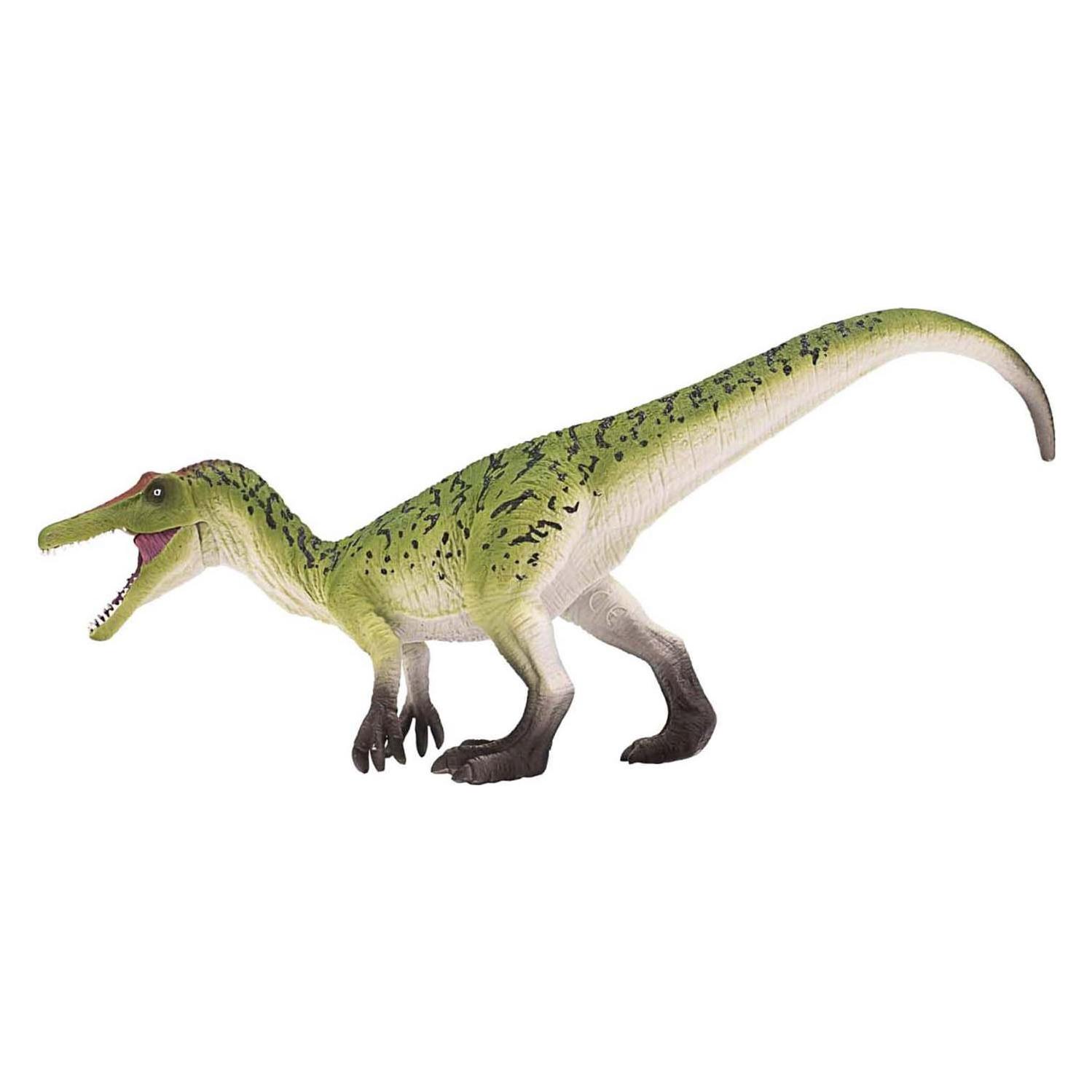 Q Mojo Mojo Prehistory Luxus-Dinosaurier-Spielset, 6-teilig. - 38002 (MJ380029)