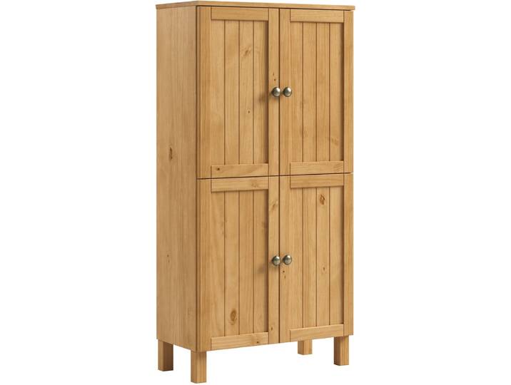 Calle-Calle-Cabinet - 4-Deurs - SW
