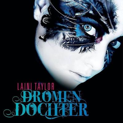 Dromendochter - Laini Taylor, Audio, 9789463638777