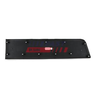 FAST Zier-/Schutzleiste, Seitenwand FT90883 für Fiat Citroën