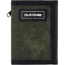 Dakine Vert Rail Portemonnaie 335 - rosin