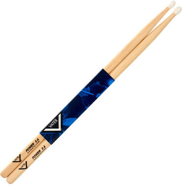 Vater 5AN Power Drum Sticks -Nylon-