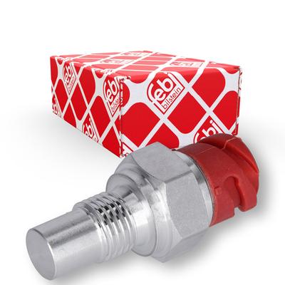 FEBI BILSTEIN Öltemperatursensor MAN,VAN HOOL,STEYR 40120 51274210151,51274210166,81274210183 Öltemperaturgeber,Sensor, Öltemperatur 81274210190